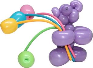 Mountain Lion Entertainment, LLC Mountain Lion Entertainment, LLC