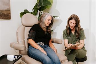 Nevé Aesthetics and Wellness Nevé Aesthetics and Wellness