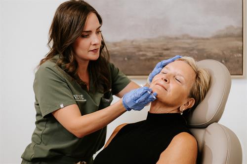 Care that prioritizes trust, education, and long-term results.