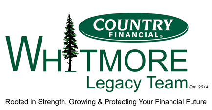 Whitmore Legacy Team, COUNTRY Financial Whitmore Legacy Team, COUNTRY Financial