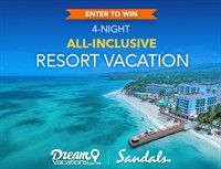 MYOVacations by Dream Vacations - Windsor
