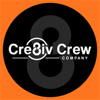 Cre8iv Crew Company