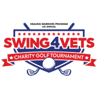 Healing Warriors Program Swing4Vets Charity Golf Tournament