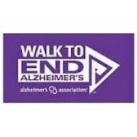 Alzheimer's Association Walk Volunteer Kick Off Party