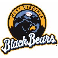 West Virginia Black Bears Opening Day!