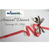 2018 Annual Dinner