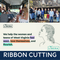 Ribbon Cutting Ceremony: Libera, Inc