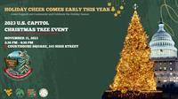 U.S. National Christmas Tree Event