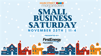 Small Business Saturday 2023