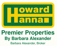 Howard Hanna Premier Properties by Barbara Alexander, LLC