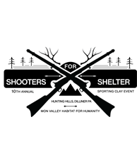 10th Annual Shooters for Shelter-Sporting Clay Event