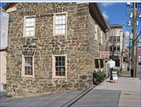 Pre-Holiday Sale Dec. 18,18,20 Old Stone House