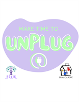 Make Time to Unplug