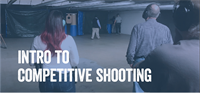 Introduction to Competitive Shooting