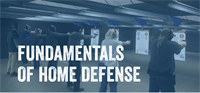 Fundamentals of Home Defense