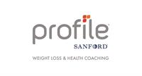 Profile By Sanford Fitness Demonstration and SMART Goal Setting