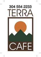 West Virginia Sober Living fundraiser at Terra Cafe
