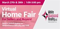 Virtual Home Fair by White Diamond Realty