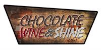 Inaugural WV Chocolate, Wine & Shine Festival - Afternoon Session