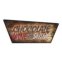 3rd Annual WV Chocolate, Wine & Shine Festival