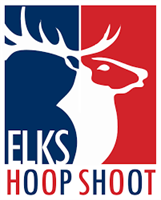 Elks Lodge #411 HOOP SHOOT Free-Throw Competition