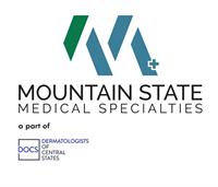 Mountain State Medical Specialties FREE skin cancer screenings!