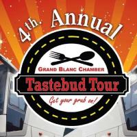 Tastebud Tour