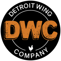 DETROIT WING COMPANY - Ribbon Cutting / Rededication