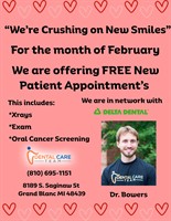 Dental Care Team, PC - Grand Blanc