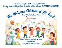 Dental Care Team, PC - Grand Blanc