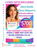 Dental Care Team, PC - Grand Blanc