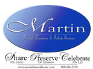 Martin Funeral, Cremation, & Tribute Services