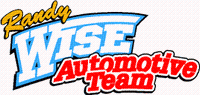 Randy Wise Automotive Team