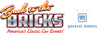 Back to the Bricks
