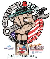 CHROME & ICE™ Winter Indoor Classic Car Show