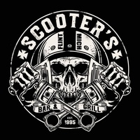 Scooters Bar & Grill 