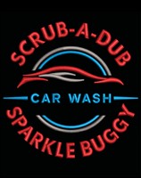 Scrub-A-Dub Carwash