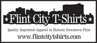 Flint City T-Shirts - Flint