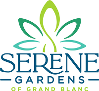 Serene Gardens of Grand Blanc