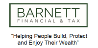 Barnett Financial & Tax