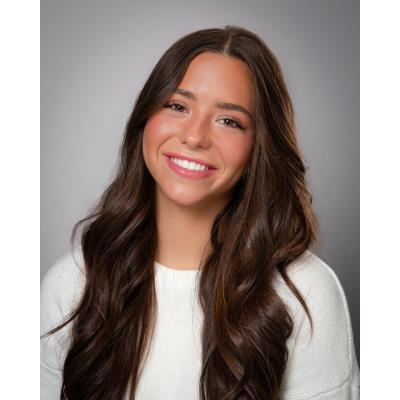 Madi Yeager