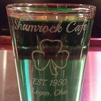 The Shamrock Cafe