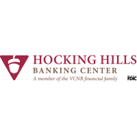 Hocking Hills Banking Center