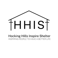 Hocking Hills Inspire Shelter