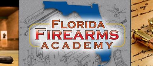 Florida Firearms Academy LLC.