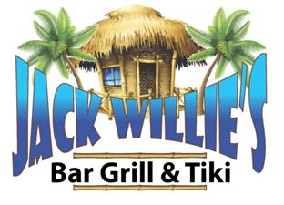 Jack Willie's Bar, Grill & Tiki