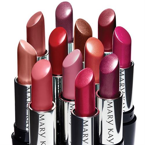 Mary Kay