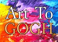 Art to Gogh