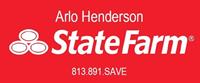 Arlo Henderson State Farm
