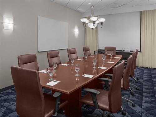 Boardroom 